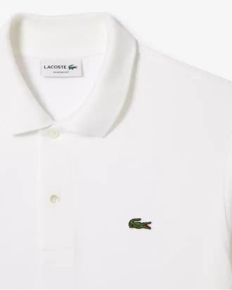 Lacoste Polo Classic Fit L.12.12