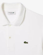 Lacoste Polo Classic Fit L.12.12