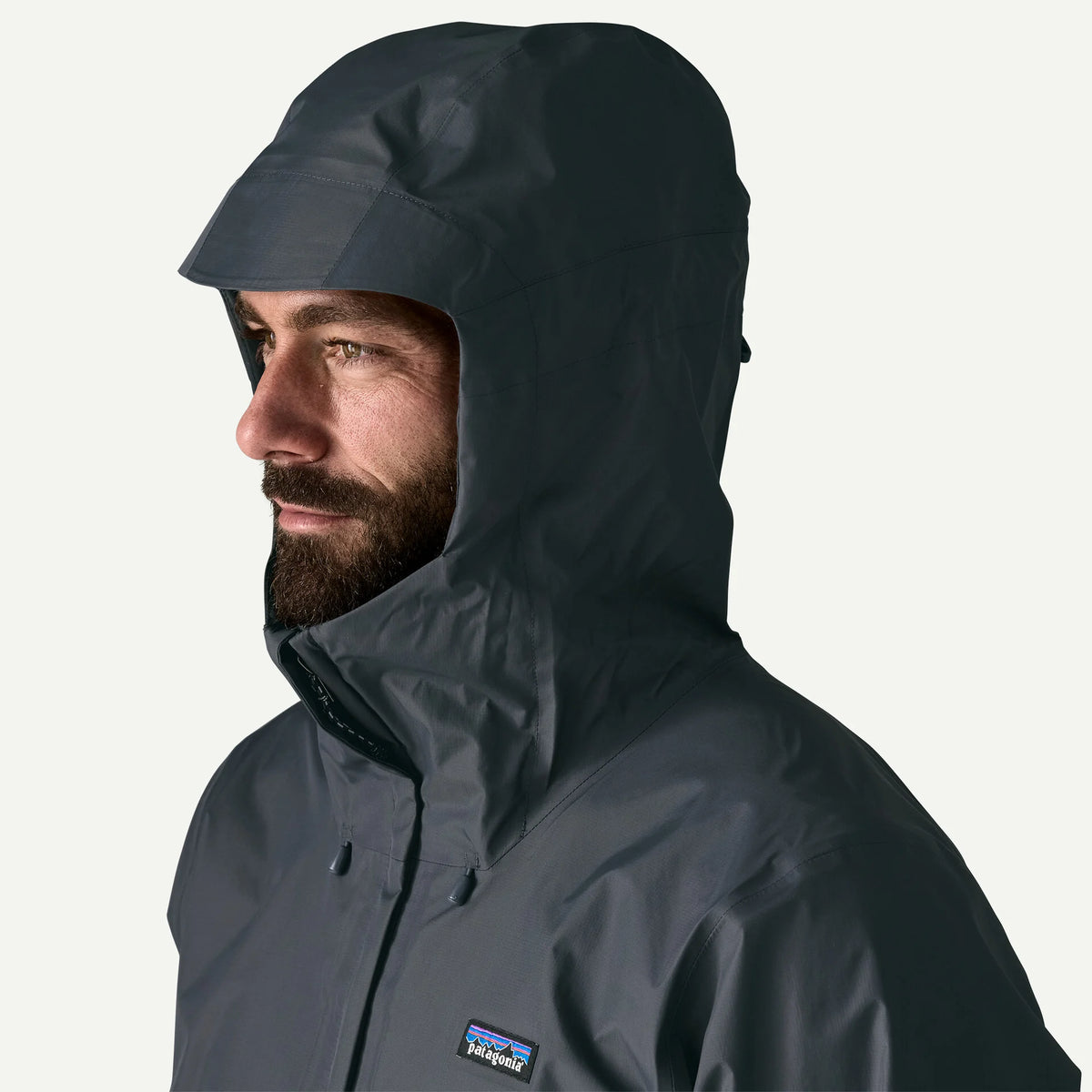 Patagonia Torrentshell 3L Rain Jacket