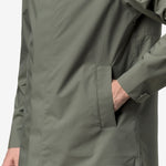 K-Way Giacca Tommy Stretch 2L