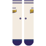 Stance Lakers Victory Crew