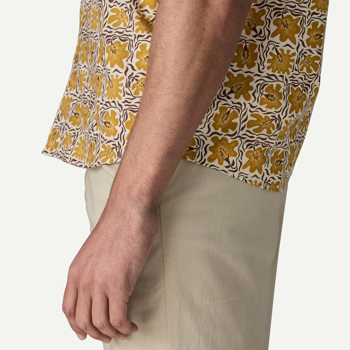 Patagonia Go-To Shirt
