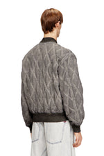 Diesel Giacca Bomber J-Type-Treat