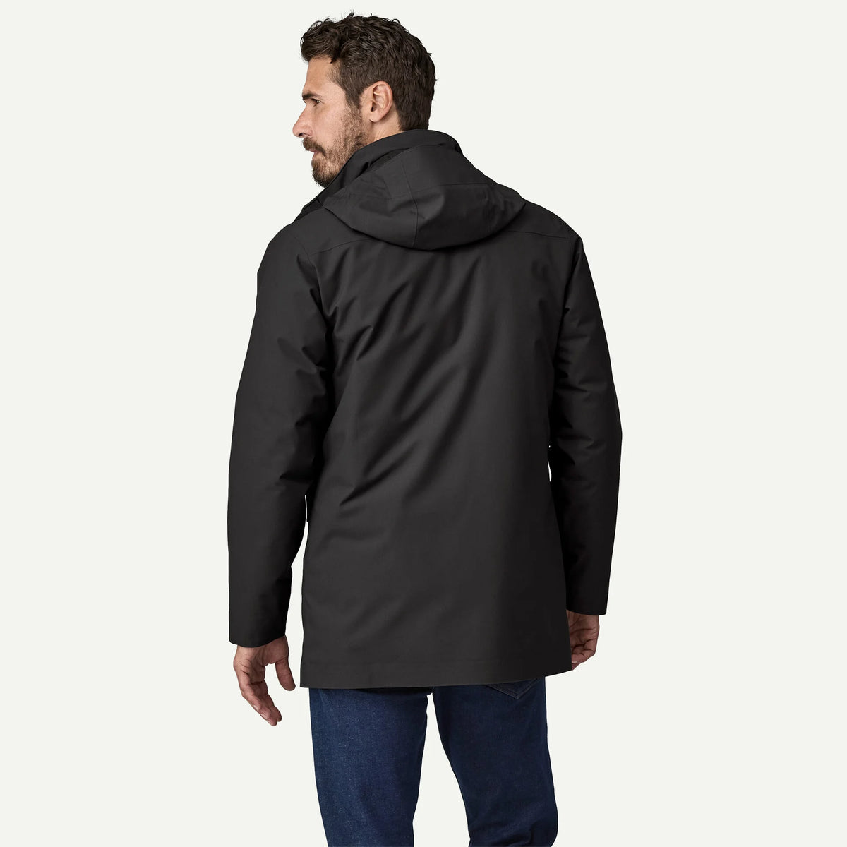 Patagonia Tres 3-in-1 Parka