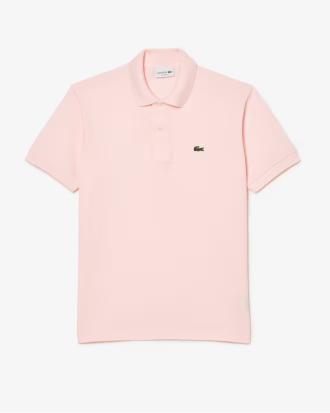 Lacoste Polo Classic Fit