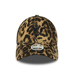 New Era 9Twenty New York Yankees MLB Leopard