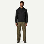 Patagonia Men's P-6 Label Uprisal Hoody Black