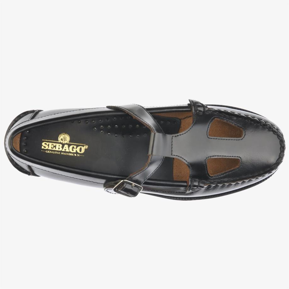 Sebago Angelina Tale Woman