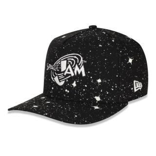 New Era 9FIFTY A-Frame Space Jam