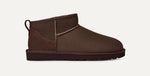 Ugg Uomo Stivali Classic Ultra Mini Dusted Cocoa