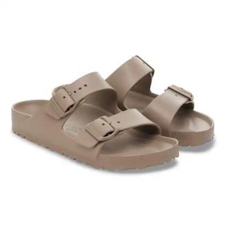 Birkenstock Arizona EVA Gray Taupe Regular Fit