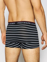 Polo Ralph Lauren 3 Paia Boxer Stretch Cotton