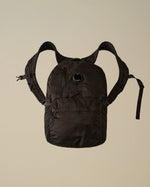 Cp Company Nylon B Lens Backpack