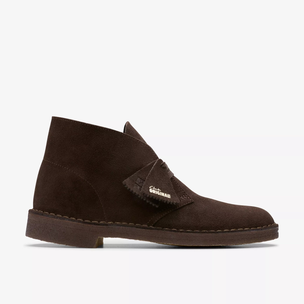 Clarks Desert Boot