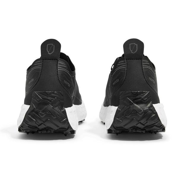 Norda 001A M Black