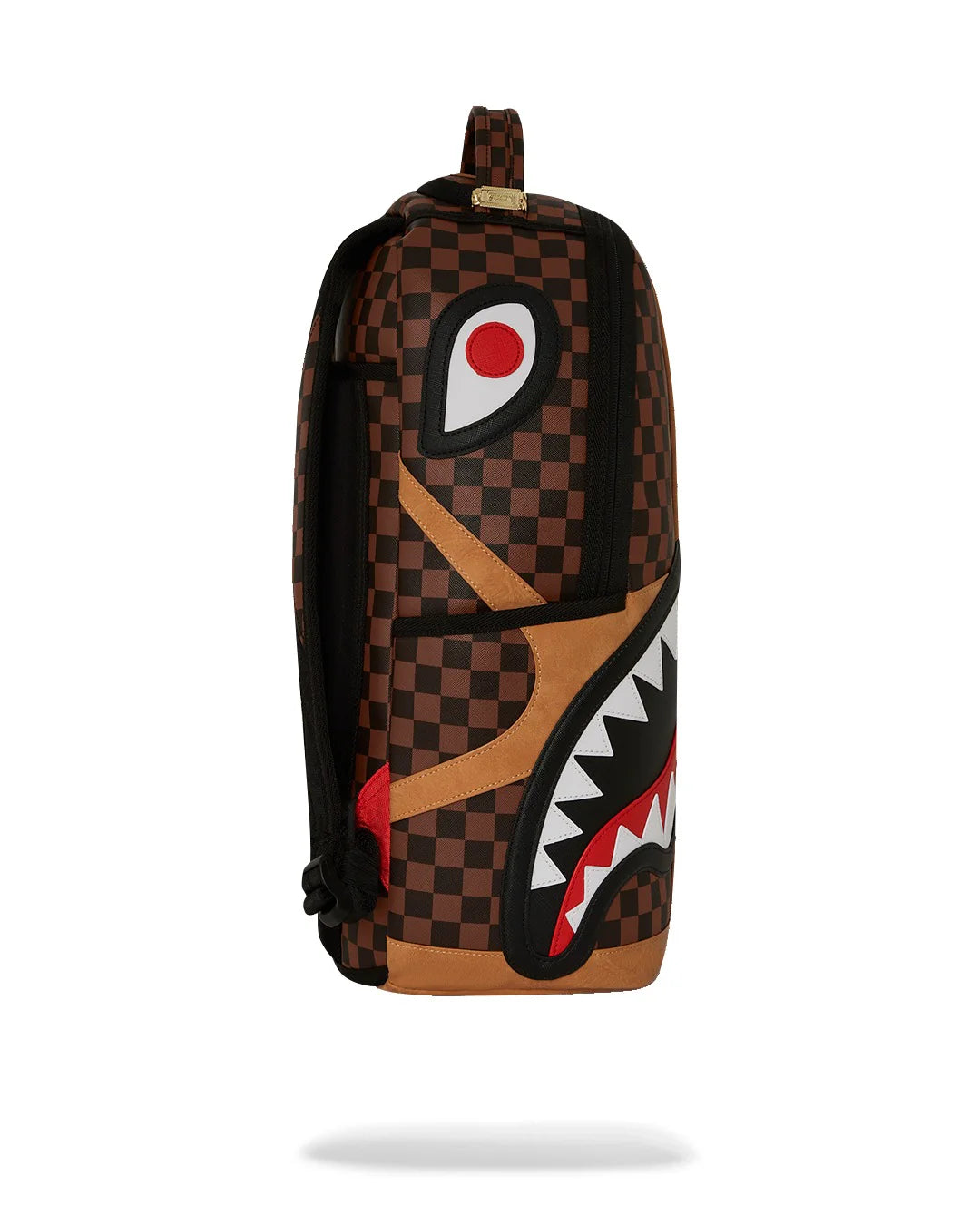 Sprayground Zaino Hennyville Dlxsv