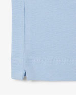 Lacoste Polo Testurizzata Classic Fit