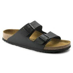 Birkenstock Arizona Birko-Flor Black Narrow Fit