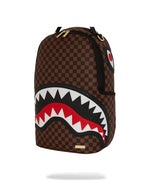 Sprayground Zaino SawTooth Sharks In Paris Dlxsv