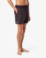 Lacoste Costume da Bagno Lunghezza Media