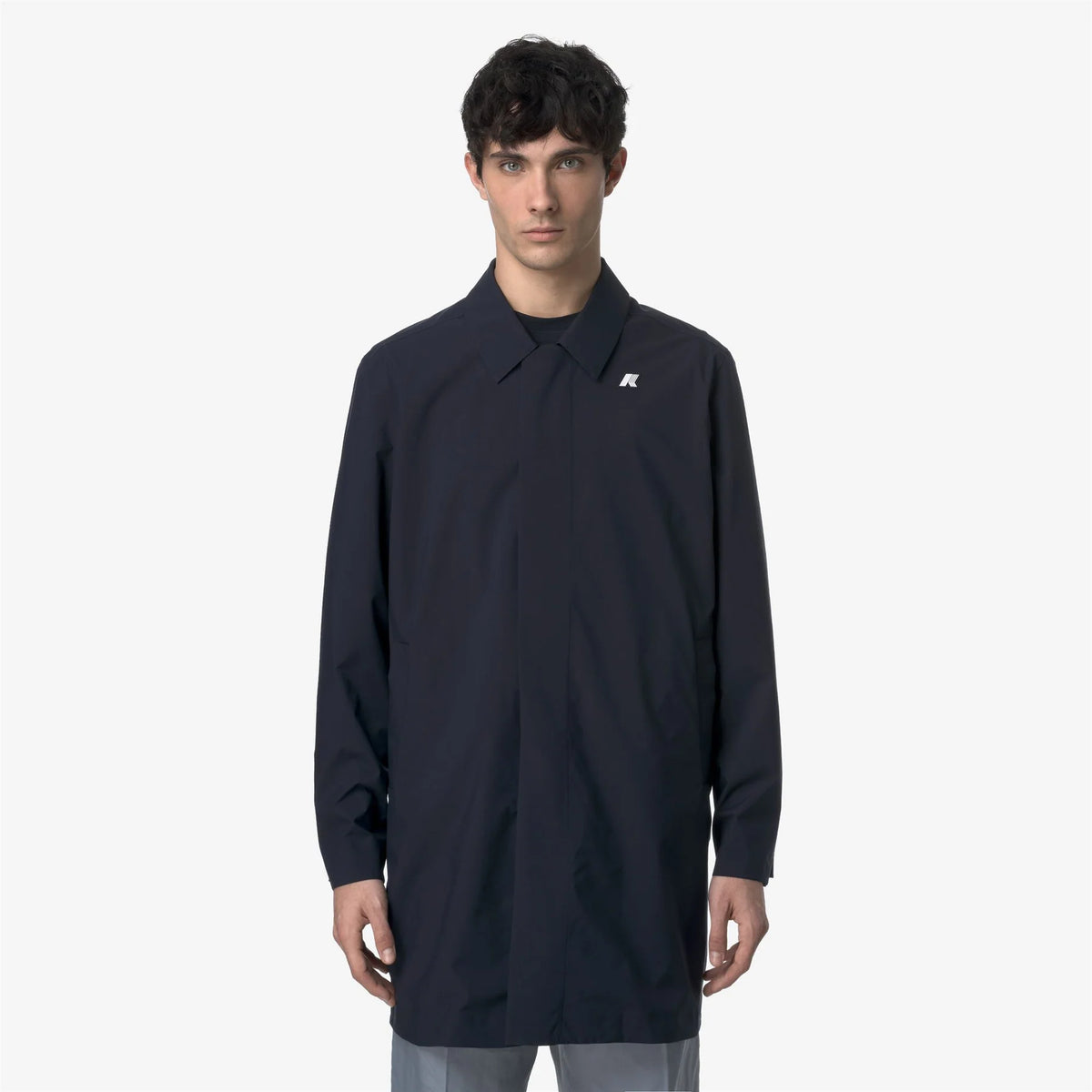 K-Way Giacca Impermeabile Kenley Stretch 2L