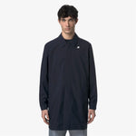 K-Way Giacca Impermeabile Kenley Stretch 2L