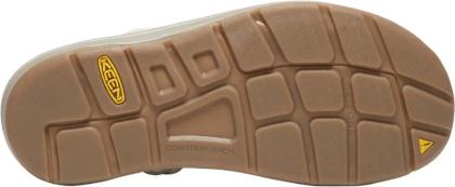 Keen Uneek Sandali White Cap Cornstalk