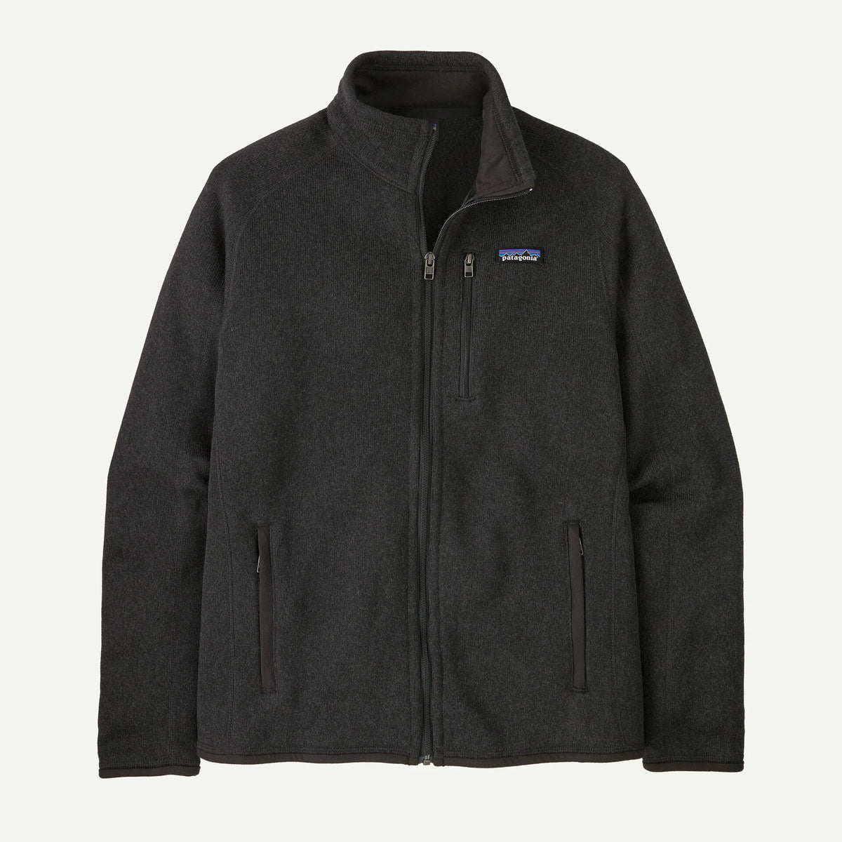 Patagonia Better Sweater Fleece Jacket