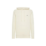 Sun68 Maglia in Misto Cashmere con Cappuccio