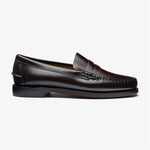Sebago Classic Dan Dk coffee