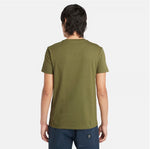 Timberland T-shirt Dunstan River