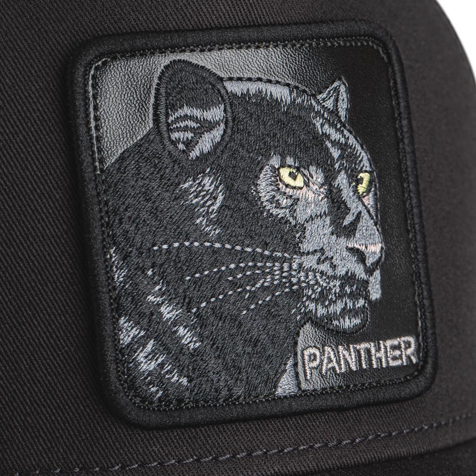 Goorin Bros Panther Trucker