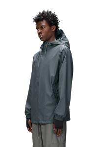 Rains Storm Breaker Lagoon