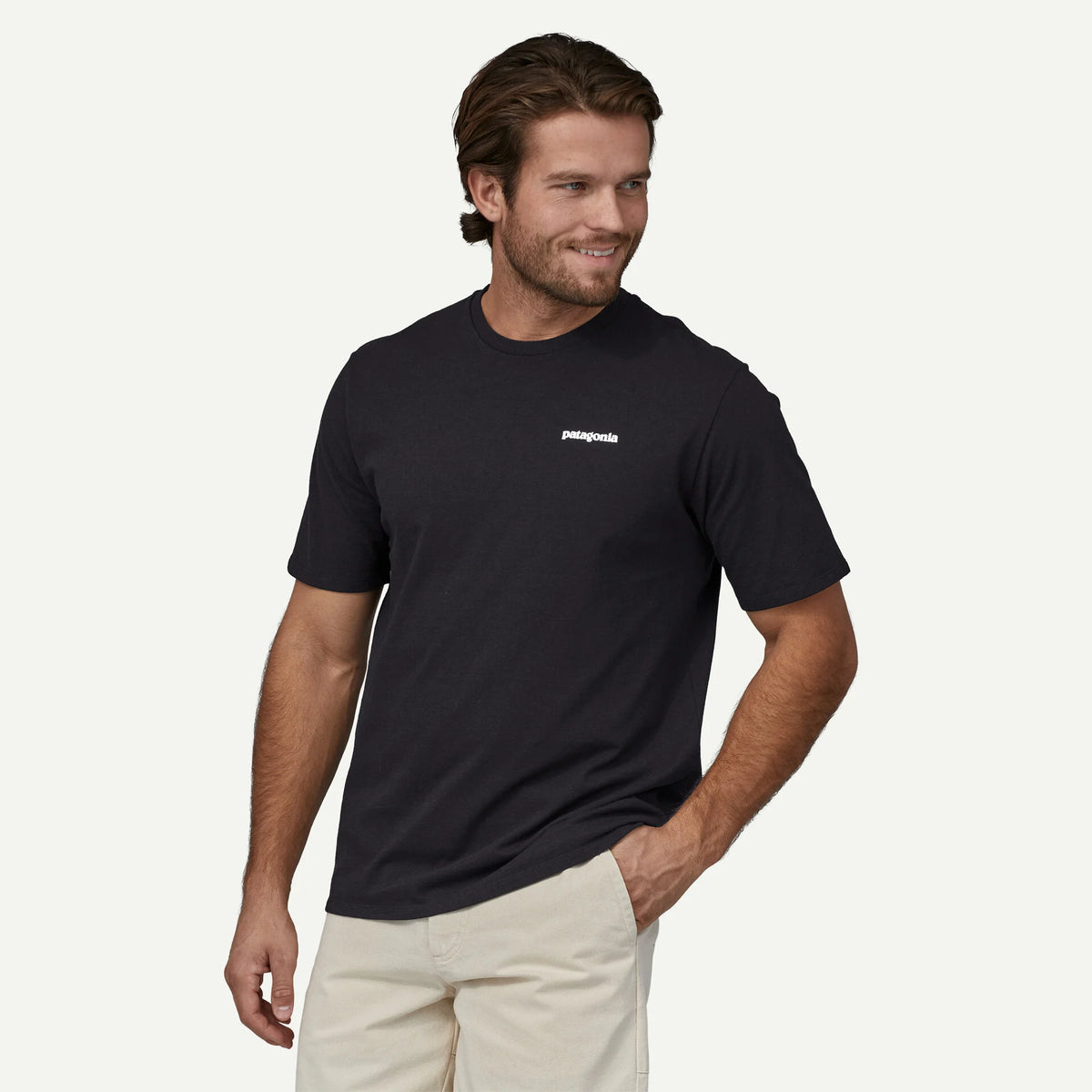 Patagonia P-6 Logo Responsibili-Tee