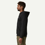 Patagonia Men's P-6 Label Uprisal Hoody Black