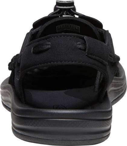 Keen Uneek Sandali Black