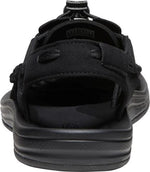 Keen Uneek Sandali Black