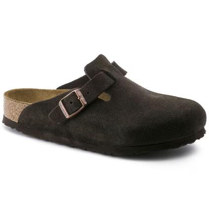 Birkenstock Boston
