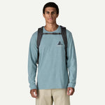 Patagonia Refugio Daypack 30L Smolder Blue