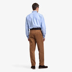 Sebago Rendon Corduroy