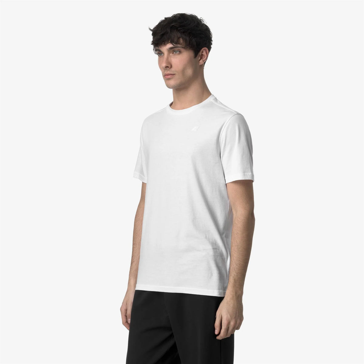K-Way Odom Jersey Slim