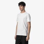 K-Way Odom Jersey Slim