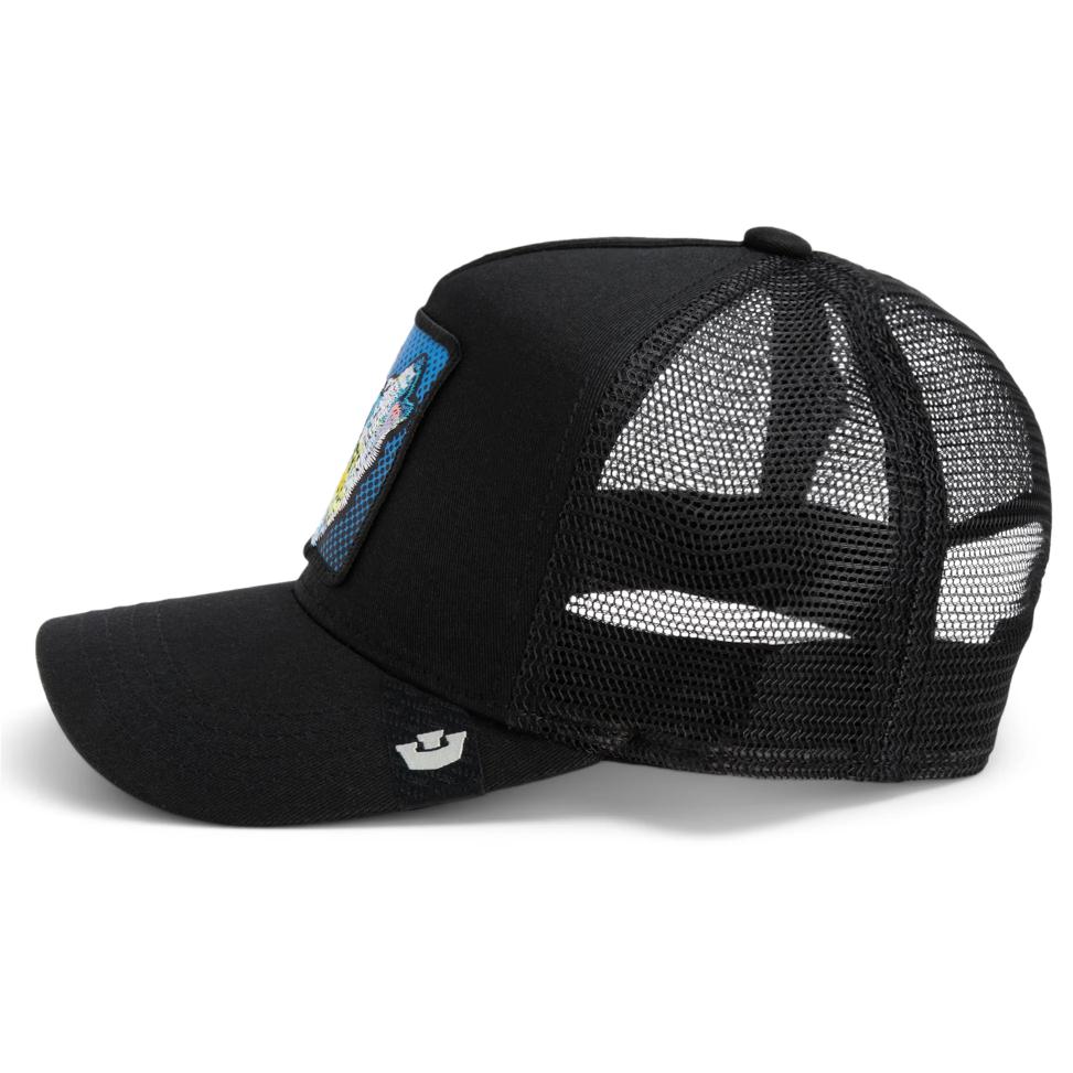 Goorin Bros POPArt Lone Wolf