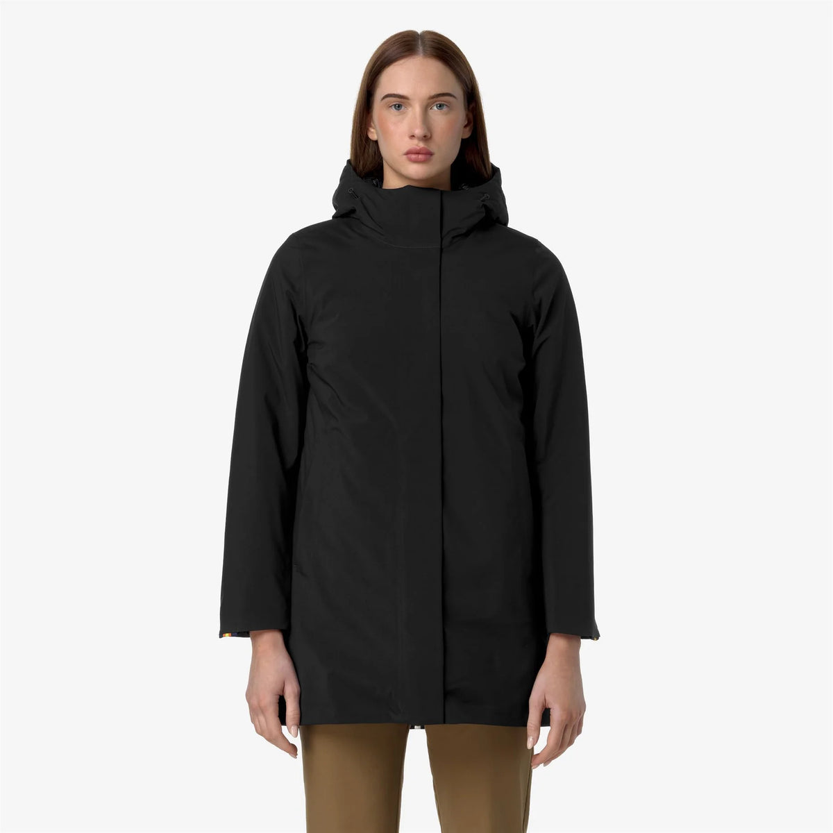 K-Way Mathiel Bonded Padded