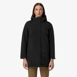 K-Way Mathiel Bonded Padded