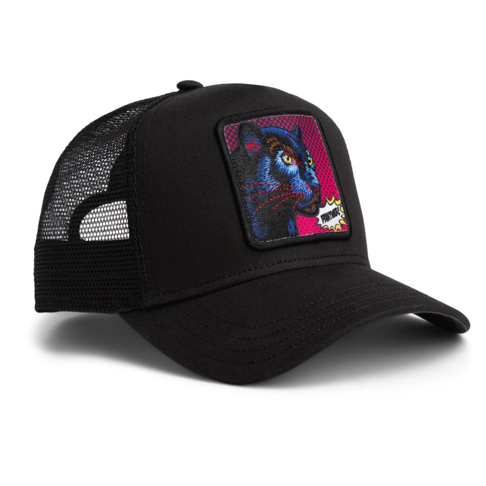 Goorin Bros POPArtPanther