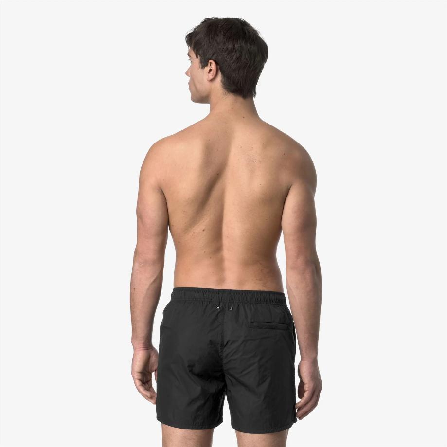 K-Way Costume da Bagno Le Vrai Olivier