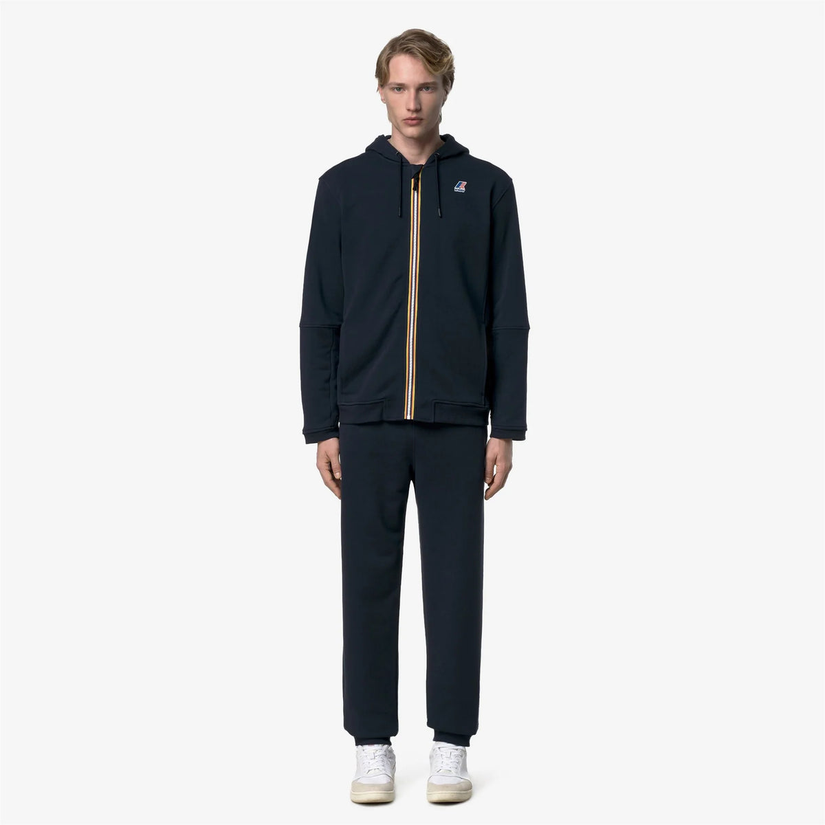 K-Way Pantalone Philbert Poly Cotton