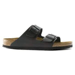 Birkenstock Arizona Birko-Flor Black Narrow Fit