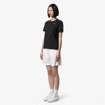 K-Way T-shirt Emel Jersey